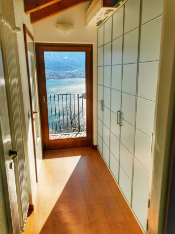 casetta indipendente vista lago - Foto 10