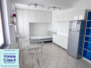 Monolocale ARREDATO in AFFITTO a VARESE (Zona Ospedali)