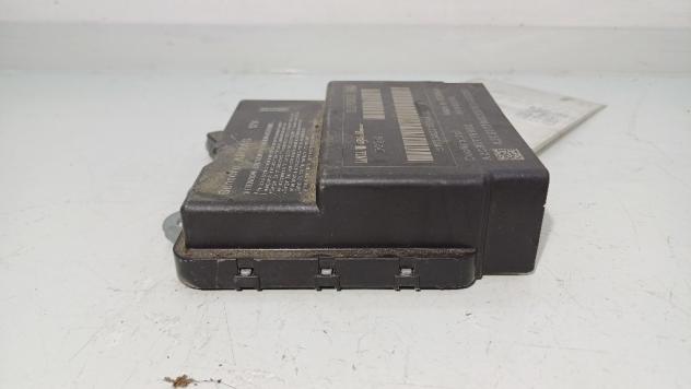 CENTRALINA AIRBAG FIAT Punto EVO 51963823 350A1000 (0912) - Foto 5