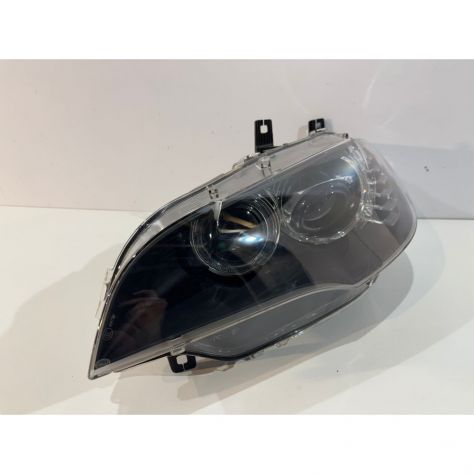 BMW X6 E71 Faro anteriore Xenon Sinistro - 18113 - Foto 2