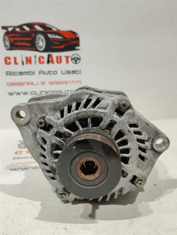 ALTERNATORE MITSUBISHI Outlander Serie (GF0) (12-) 1800A334 A2TX1081B 4N14 diesel 2268 (12) - Foto 5