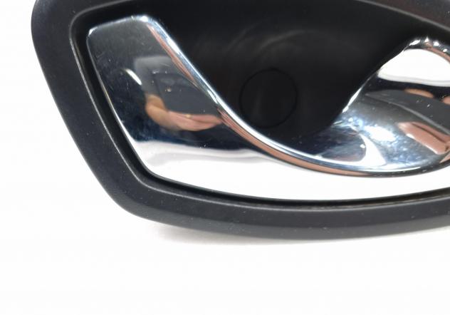 MANIGLIA INTERNA ANTERIORE DESTRA OPEL Vivaro Serie 93451892 (14) - Foto 4