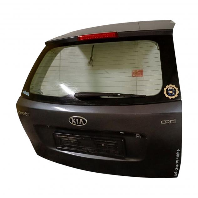 PORTELLONE POSTERIORE KIA Cee'd 1° Serie 737001H000 D4FB (0612) - Foto 2
