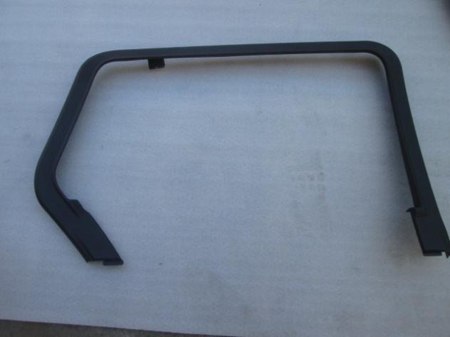 BMW SERIE 520 F11 RICAMBIO TELAIO GUARNIZIONE SCENDENTE PORTA POSTERIORE SINISTRA 51357182055
