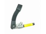 AGGANCIO CINTURA DI SICUREZZA ANT SX BMW X3 1° Serie 7073379 (0410)