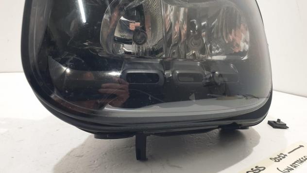 FARO ANTERIORE SINISTRO CITROEN C3 AirCross 13468642 (17) - Foto 4