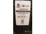 2 gomme 285 45 20 GOODYEAR A963