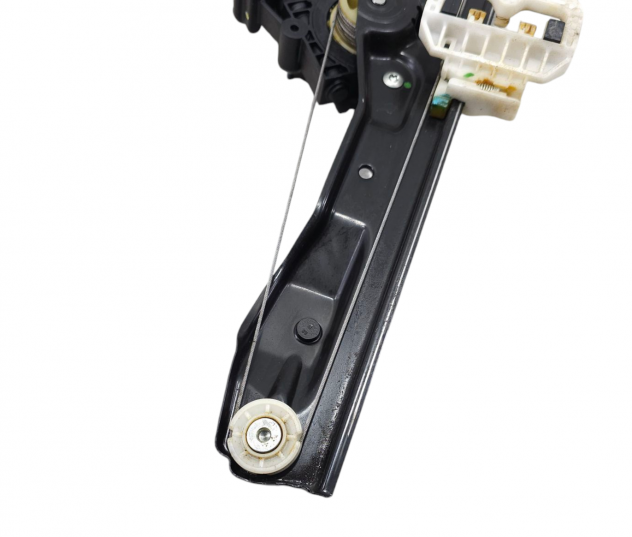 ALZACRISTALLO ELETTRICO ANT. SX FIAT Panda 3° Serie 52076550 (12) - Foto 3