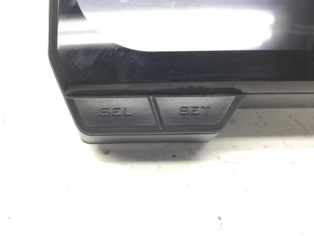 HONDA CBR 650 R 649 STRUMENTAZIONE CONTACHILOMETRI 2020 MLHRH01A6K5003852 - Foto 2