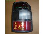 FANALE POST.D. MITSUBISHI PAJERO (V2/V4) 999-U56549 Parti elettriche  Fanal &hellip;