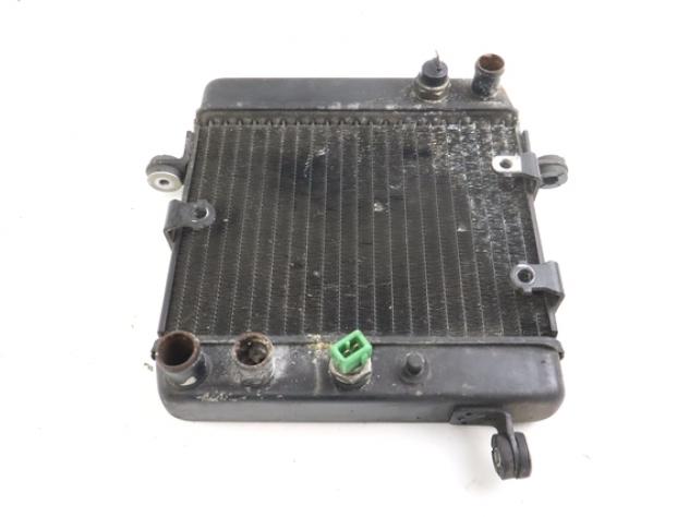 HONDA FORESIGHT 250 19010KEY901 RADIATORE 98 - 04 WATER COOLER