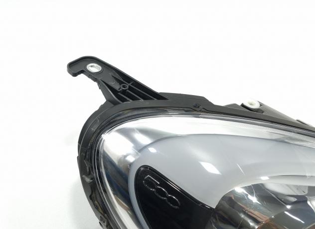 FARO ANTERIORE DESTRO FIAT 500 X Serie 00521021770 (15) - Foto 7