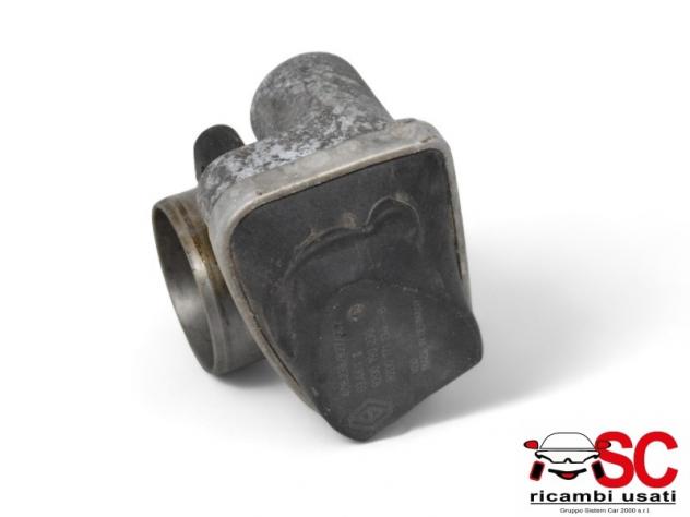 8200190230 8200190230 CORPO FARFALLATO RENAULT Scenic 3° Serie benzina - Foto 4