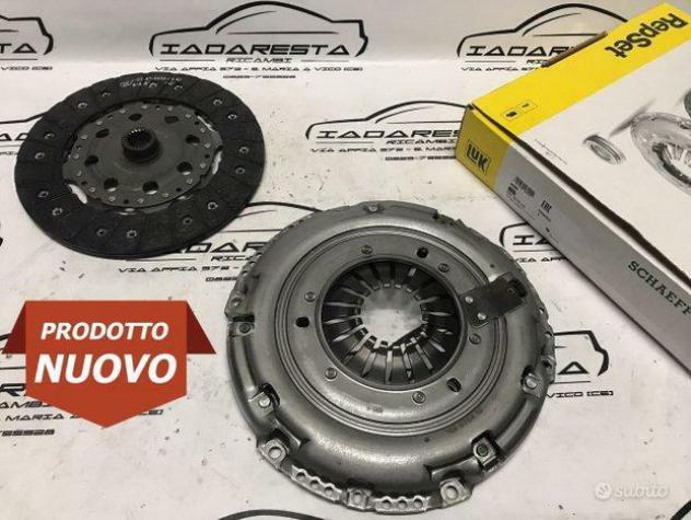 Frizione Trafic - Vivaro Talento 1.6 D 302052965R