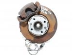 MOZZO RUOTA ANTERIORE DESTRA FIAT Qubo 1° Serie 350 A1.000 (0815)