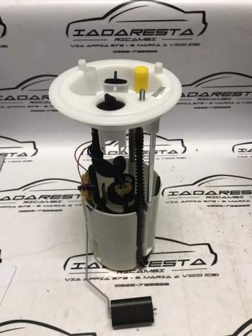 Pompa Carburante Diesel Iveco Daily 2011 69503676