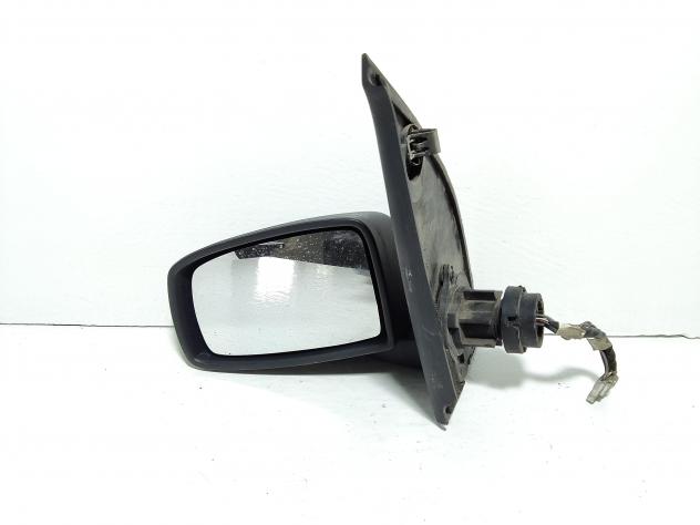 SPECCHIETTO RETROVISORE SINISTRO FIAT Panda 2° Serie 01704662700 (0310)