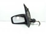 SPECCHIETTO RETROVISORE SINISTRO FIAT Panda 2° Serie 01704662700 (0310)