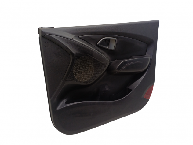 PANNELLO INTERNO PORTIERA ANT DX HYUNDAI iX35 1° Serie 823082Y0139P D4FD (10) - Foto 3
