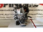 Motore Kia Rio 1.0T-GDI 12v del 2018 (Sigla: G3LC)