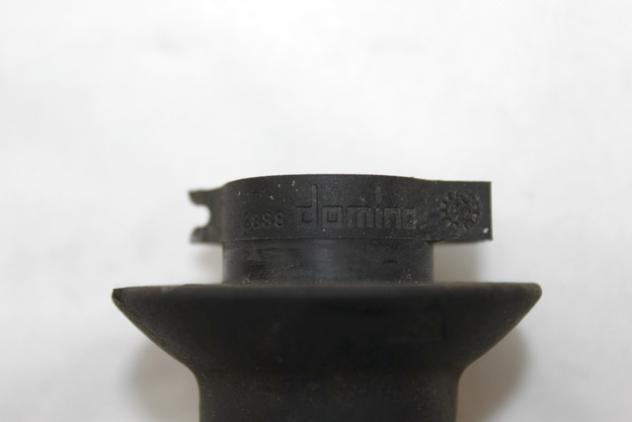 MANOPOLA COMANDO ACCELERATORE DOMINO MALAGUTI CIAK 150 2002 - 2006 1-000-296-267 THROTTLE CONTROL GRIP - Foto 2