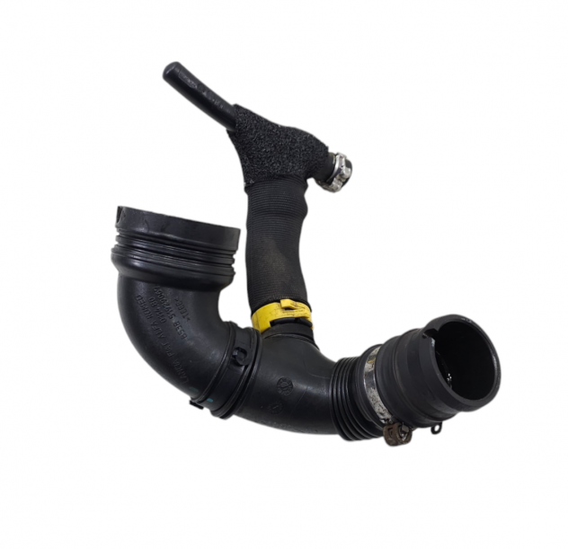 TUBO ASPIRAZIONE TURBINA FIAT Panda 3° Serie 51929067 312A2000 Bifuel/Gas 900 (12) - Foto 8