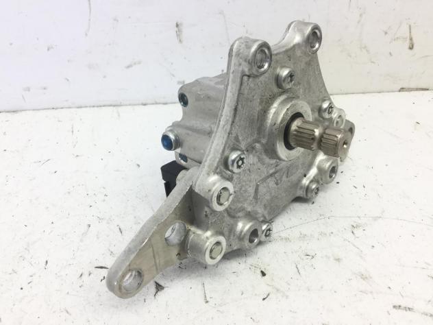 HONDA CBR RR ABS KM0 600 AMMORTIZZATORE DI STERZO 2024 2026 PC69A4RK - Foto 6