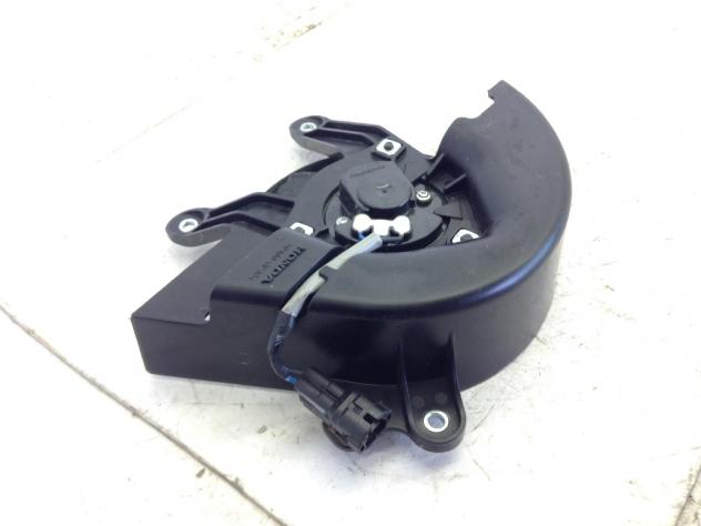HONDA CB GT ABS KM0 1000 ELETTROVENTOLA RADIATORE 2026 JH2SC93A - Foto 4