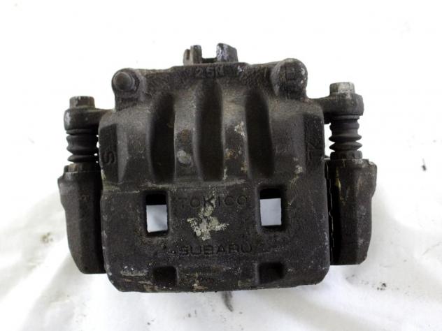 26292SC030 PINZA FRENO ANTERIORE SINISTRA SUBARU XV GP 2.0 D 4X4 108KW 6M 5P (2013) RICAMBIO USATO - Foto 3