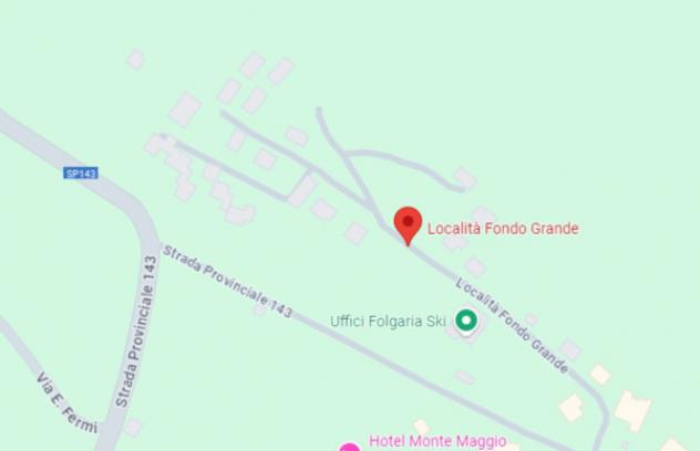 Immobile in asta di 8924 m² in vendita a Folgaria