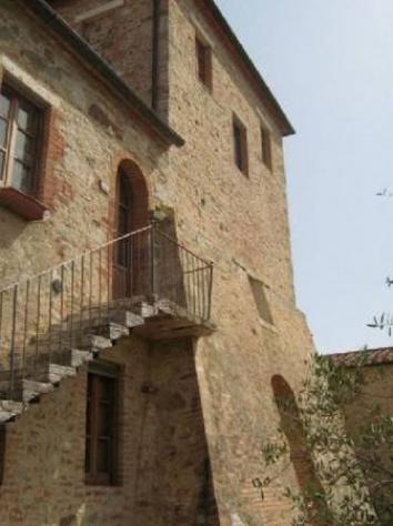 Rustico in vendita a Rapolano Terme 98 mq Rif: 616154 - Foto 7