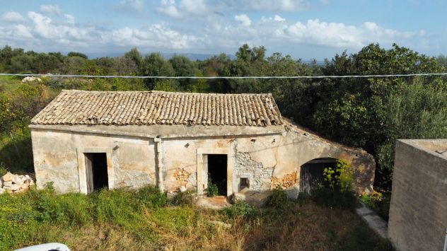 Terreno in vendita in Contrada Maeggio s.n.c., Maeggio, Fontane Bianche - Foto 5