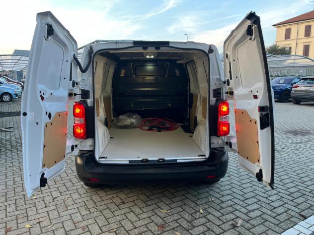 Peugeot e-Expert e-Expert 49kW PL-TN Furgone Standard (IVA ESCL.) - Foto 10