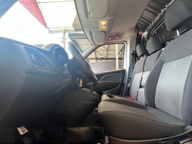 FIAT Doblò Doblo cargo 1.6 mjt 105cv CH1 Lounge S&S - Foto 6