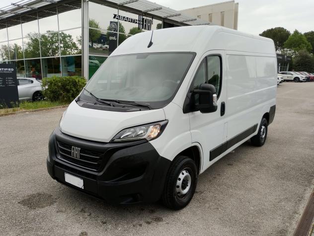 FIAT Ducato 33 2.2 Mjt 140CV PM-TM Furgone