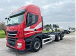 IVECO Iveco Stralis Evo AS260S46Y/FS CM rif. 24013327