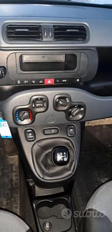 Fiat panda van 1.3 mj 2 posti 2016 km67000 - Foto 7