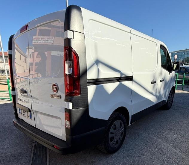 Fiat Talento 2.0 Ecojet 120CV PC-TN Furgone 10q - Foto 4