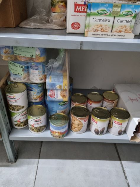 Rimanenza di magazzino - Foto 2