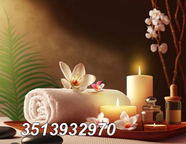Massaggi rilassanti su lettino professionale in ambiente pulito e riservato - Foto 2 Tel:3513932970