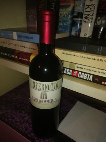 barbera 1997 - Foto 2
