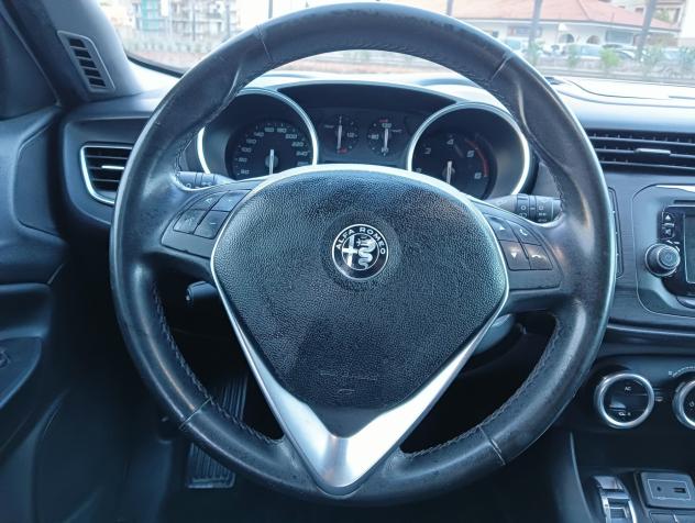 Alfa Romeo Giulietta 1.6 JTDm 120 CV Super - Foto 10