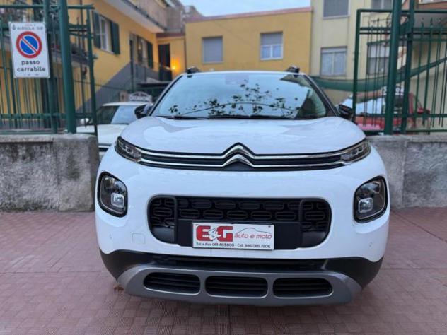 CITROEN C3 Aircross PureTech 110 S&S Shine rif. 23971686 - Foto 3