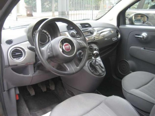 FIAT 500 1.2 LOUNGE rif. 24052014 - Foto 10