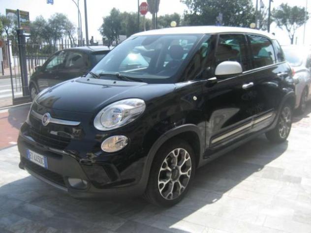 FIAT 500L 1.3 MJET 85CV TREKKING rif. 20598839 - Foto 4