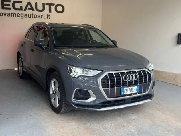AUDI Q3 35 TDI S tronic Advanced rif. 23683275 - Foto 4