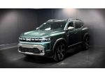 Dacia Duster Duster Tce 130 CV MHEV Journey