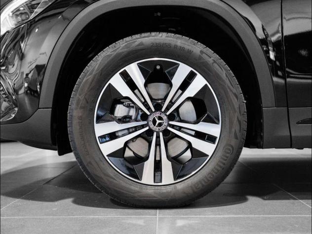 Mercedes-Benz GLA 200 d Progressive EXTRA - Foto 10