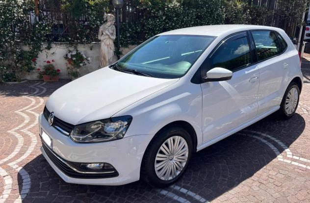 VOLKSWAGEN Polo 1.4 TDI 5p. Fresh BlueMotion Technology - Foto 7