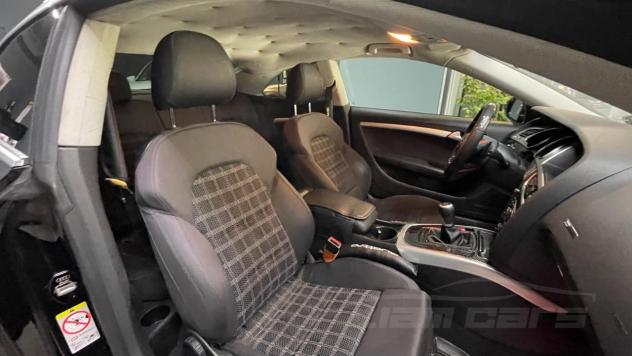 Audi A5 Coupe 2.0 tfsi Ambiente - Foto 10